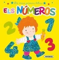 ELS NUMEROS | 9788430525577