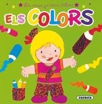 ELS COLORS | 9788430525560