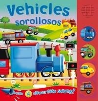 VEHICLES SOROLLOSOS | 9788467702743