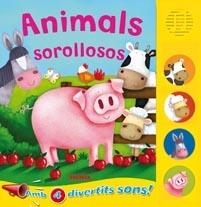 ANIMALS SOROLLOSOS | 9788467702736