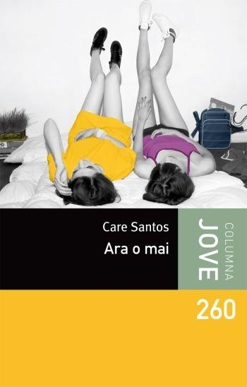 ARA O MAI | 9788499323305 | CARE SANTOS