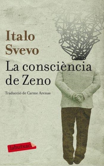 LA CONSCIENCIA DE ZENO | 9788499302089 | ITALO SVEVO