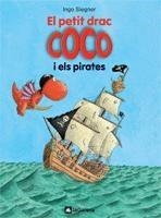 EL PETIT DRAC COCO I ELS PIRATES | 9788424636289 | I9NGO SIEGNER