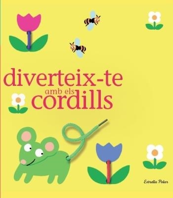 DIVERTEIX-TE AMB ELS CORDILLS | 9788499323077