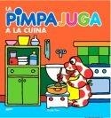 LA PIMPA JUGA A LA CUINA | 9788499323398 | ALTAN