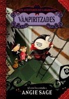 VAMPIRITZADES | 9788424635480 | ANGIE SAGE