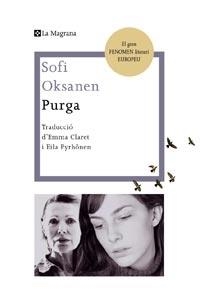 PURGA | 9788482649573 | SOFI OKSANEN