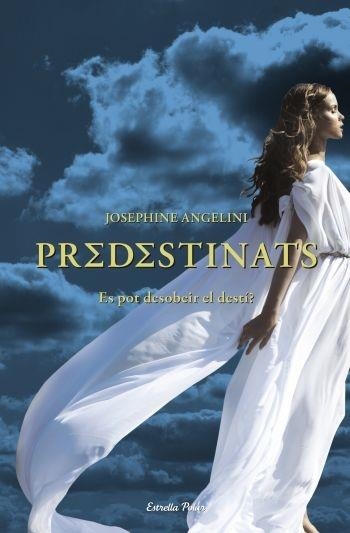 PREDESTINATS | 9788499323824 | JOSEPHINE ANGELINI