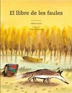 EL LLIBRE DE LES FAULES | 9788498255034 | ALBERT JANE