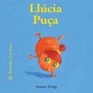 LLUCIA PUÇA | 9788498015508 | ANTOON KRINGS