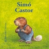 SIMO CASTOR | 9788498015522 | ANTOON KRINGS