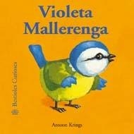 VIOLETA MALLERENGA | 9788498015539 | ANTOON KRINGS