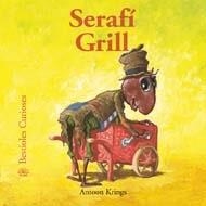 SERAFI GRILL | 9788498015515 | ANTOON KRINGS