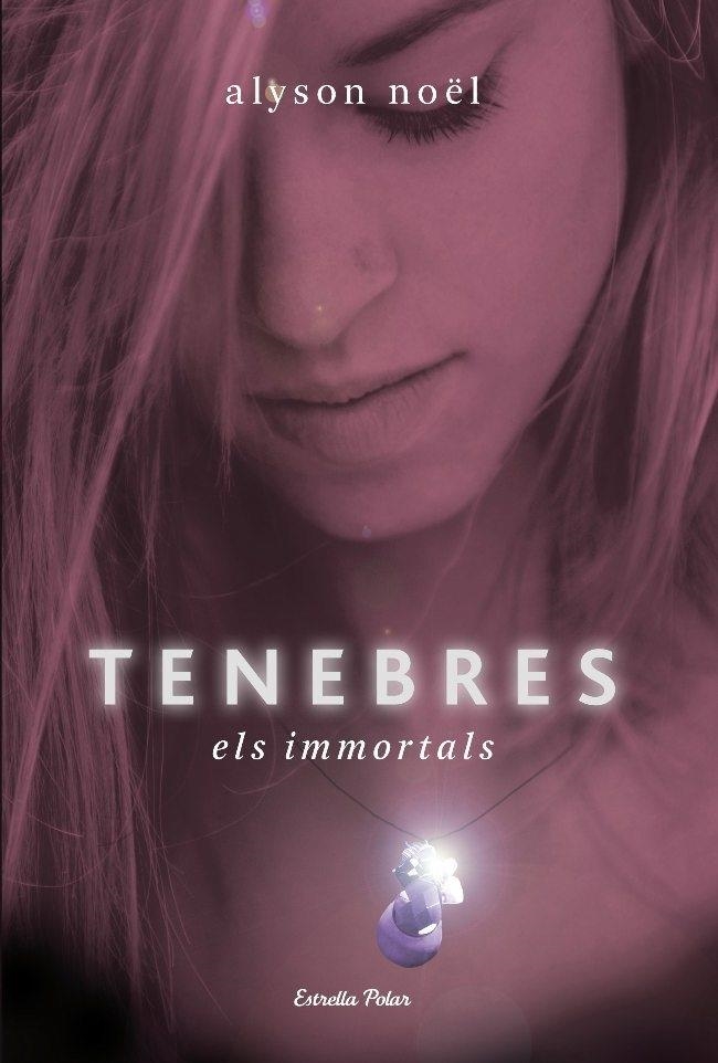 TENEBRES. ELS IMMORTALS | 9788499323572 | ALYSON NOEL