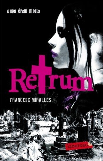 RETRUM | 9788499303154 | FRANCESC MIRALLES