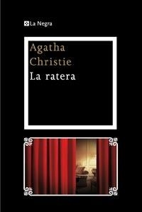 LA RATERA | 9788482649092 | AGATHA CHRISTIE