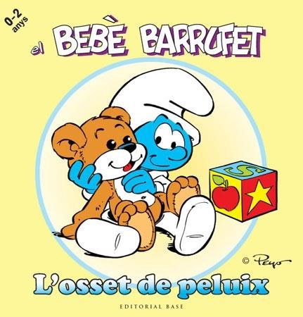 L'OSSET DE PELUIX | 9788415267119