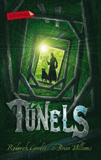 TUNELS | 9788499303093 | RODERICK GORDON / BRIAN WILLIAMS