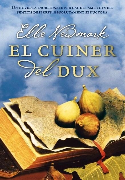 EL CUINER DEL DUX | 9788493660123 | ELLE NEWMARK