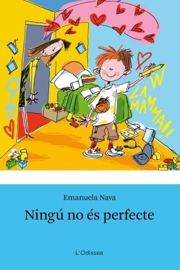 NINGU NO ES PERFECTE | 9788499325040 | EMANUELA NAVA