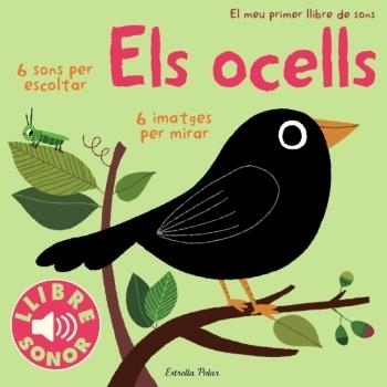 ELS OCELLS | 9788499324289