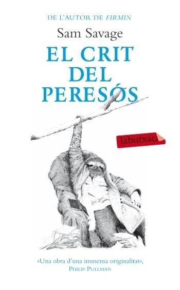 EL CRIT DEL PERESOS | 9788499303369 | SAM SAVAGE