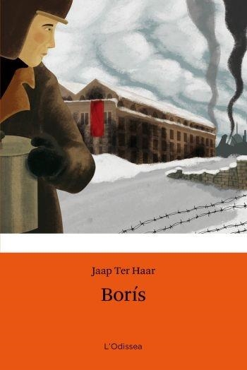 BORIS | 9788499326252 | JAAP TER HAAR