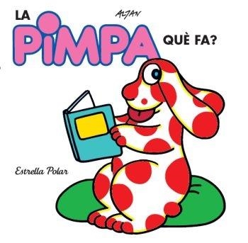 LA PIMPA QUE FA? | 9788499323893 | ALTAN