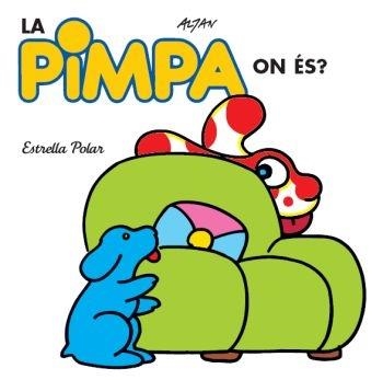 LA PIMPA ON ES? | 9788499323909 | ALTAN