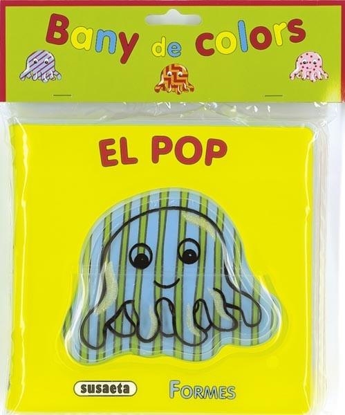 EL POP | 9788467708554