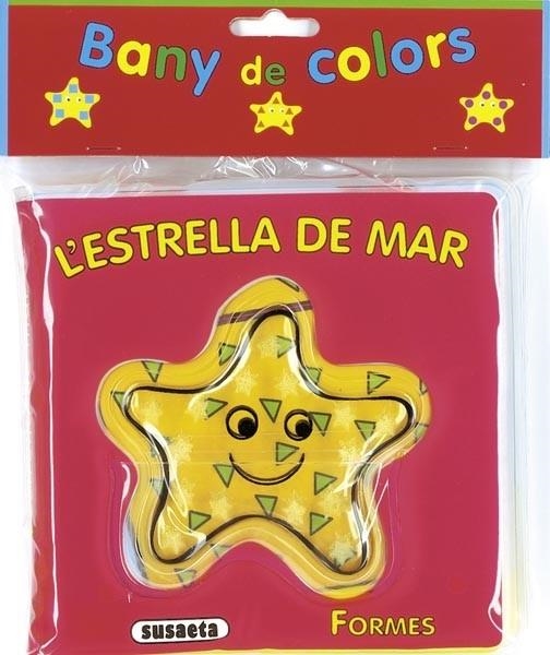 L'ESTRELLA DE MAR | 9788467708561