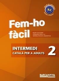 FEM-HO FACIL INTERMEDI 2 | 9788448928483