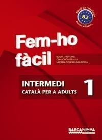 FEM-HO FACIL INTERMEDI 1 | 9788448928469