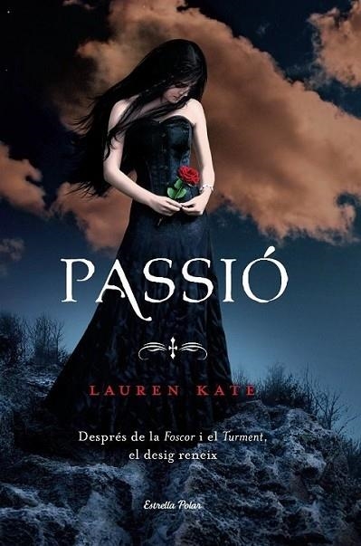 PASSIO | 9788499325217 | LAUREN KATE