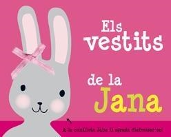 ELS VESTITS DE LA JANA | 9788424636999