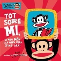 TOT SOBRE MI | 9788424637231 | PAUL FRANK