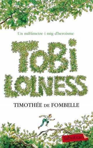 TOBI LOLNESS | 9788499303567 | TIMOTHEE DE FOMBELLE