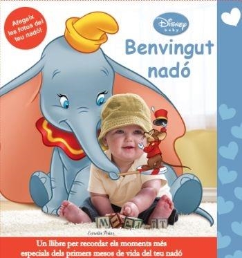 BENVINGUT NADO | 9788499324845