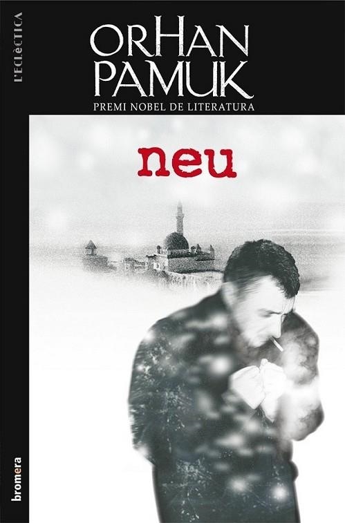 NEU | 9788498248425 | ORHAN PAMUK