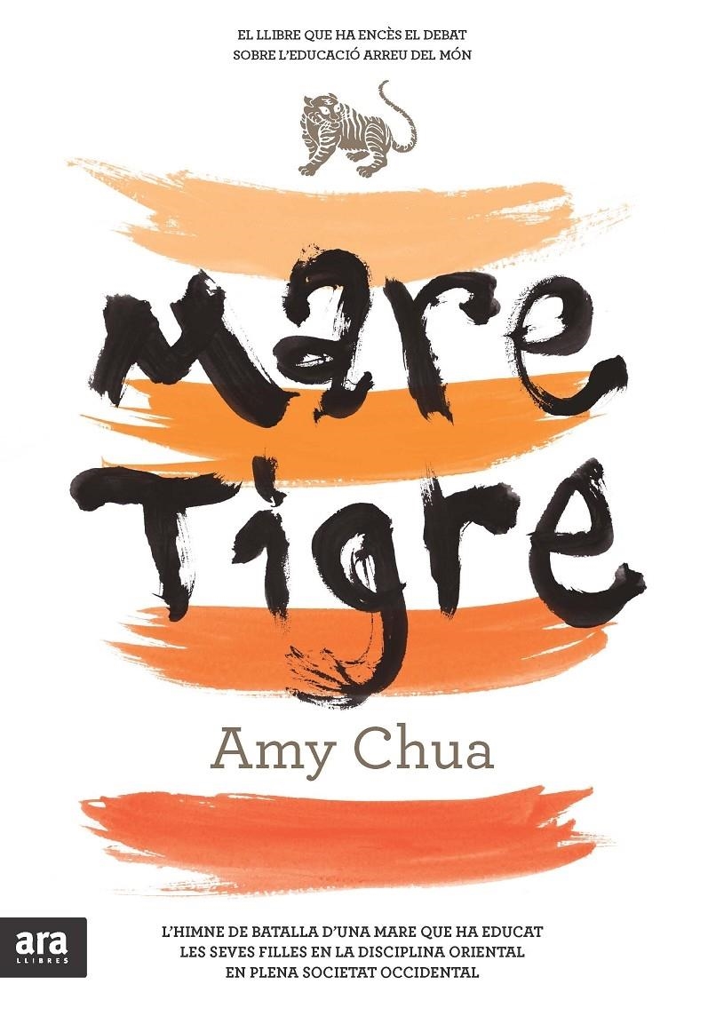 MARE TIGRE | 9788415224037 | AMY CHUA