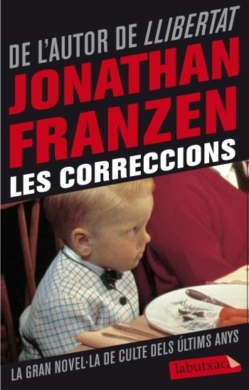 LES CORRECCIONS | 9788499303710 | JONATHAN FRANZEN