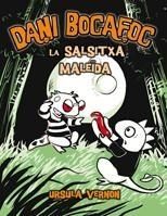 LA SALSITXA MALEIDA | 9788424635961 | DANI BOCAFOC