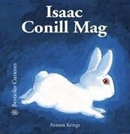 ISAAC CONILL BLANC | 9788498015973 | ANTOON KRINGS