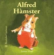 ALFRED HAMSTER | 9788498015959 | ANTOON KRINGS