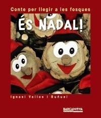 ES NADAL! | 9788448928810 | IGNASI VALIOS BUÑUEL