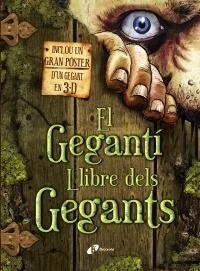 EL GEGANTI LLIBRE DELS GEGANTS | 9788499061191