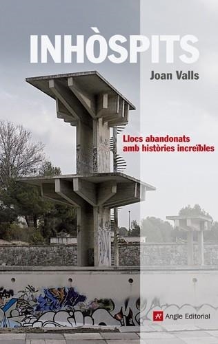 INHOSPITS | 9788415002697 | JOAN VALLS