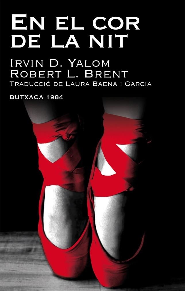 EN EL COR DE LA NIT | 9788415091059 | IRVIN D. YALOM / ROBERT L. BRENT