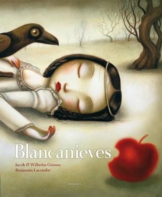 BLANCANEU | 9788447923007 | JABOB & WILHELM GRIMM / BENJAMIN LACOMBE