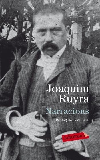 NARRACIONS | 9788499302300 | JOAQUIM RUYRA